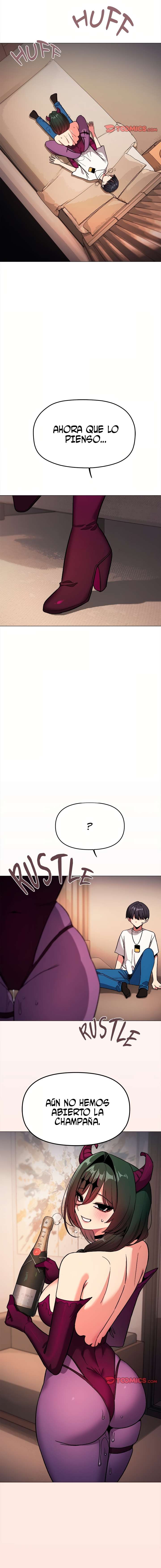 Stop Smoking Raw Chapter 93 - Page 17