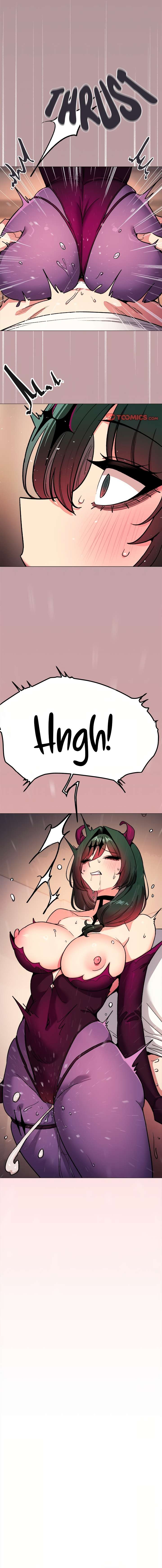 Stop Smoking Raw Chapter 93 - Page 21