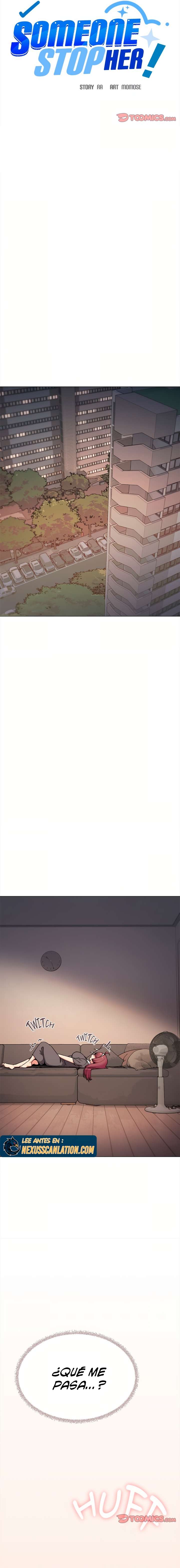 Stop Smoking Raw Chapter 93 - Page 22