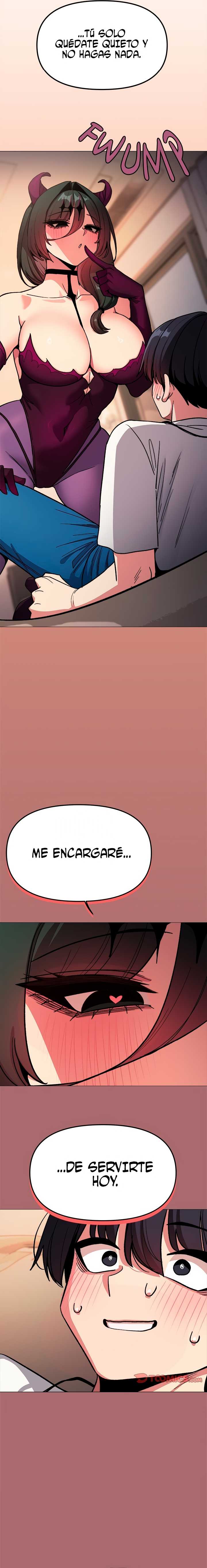 Stop Smoking Raw Chapter 93 - Page 4