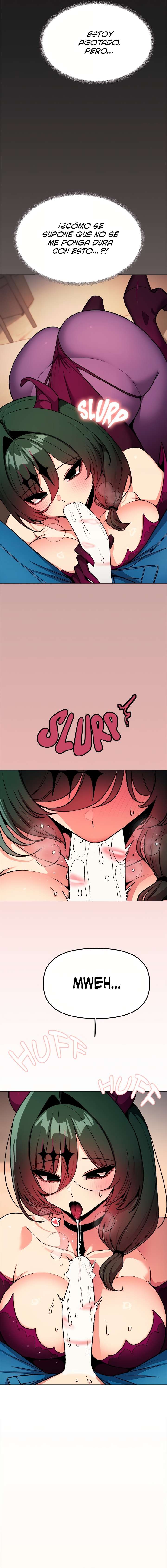 Stop Smoking Raw Chapter 93 - Page 8