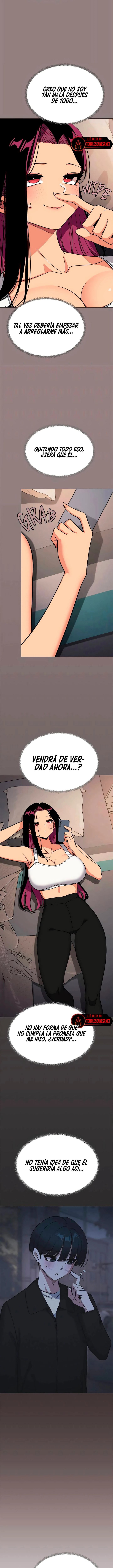 Stop Smoking Raw Chapter 94 - Page 13