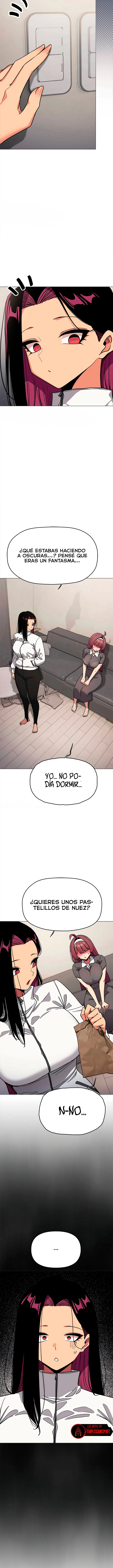 Stop Smoking Raw Chapter 94 - Page 9