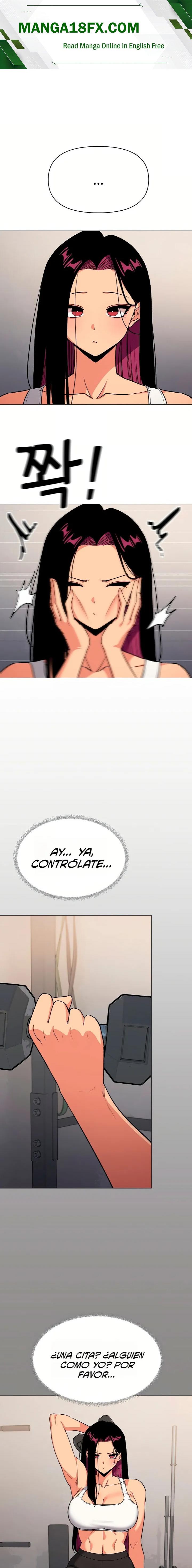 Stop Smoking Raw Chapter 95 - Page 1