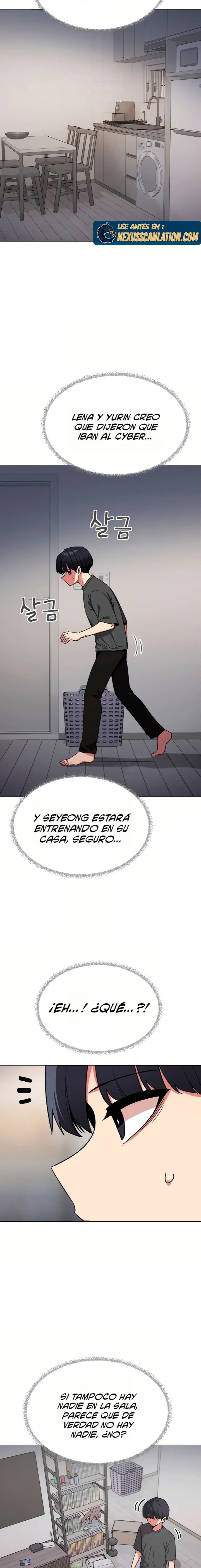 Stop Smoking Raw Chapter 95 - Page 12
