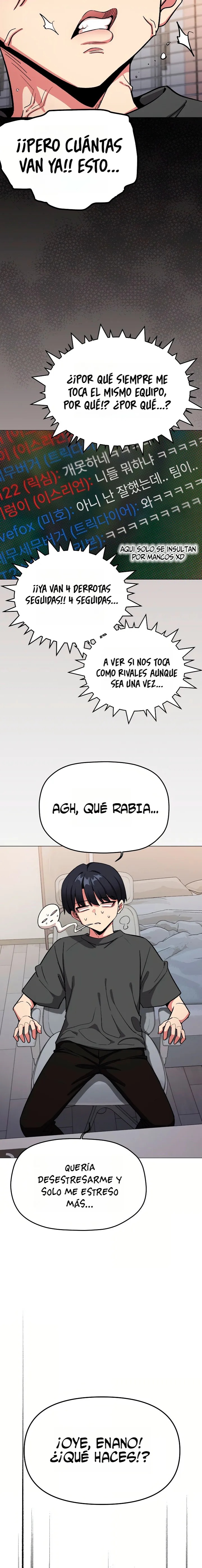 Stop Smoking Raw Chapter 95 - Page 18
