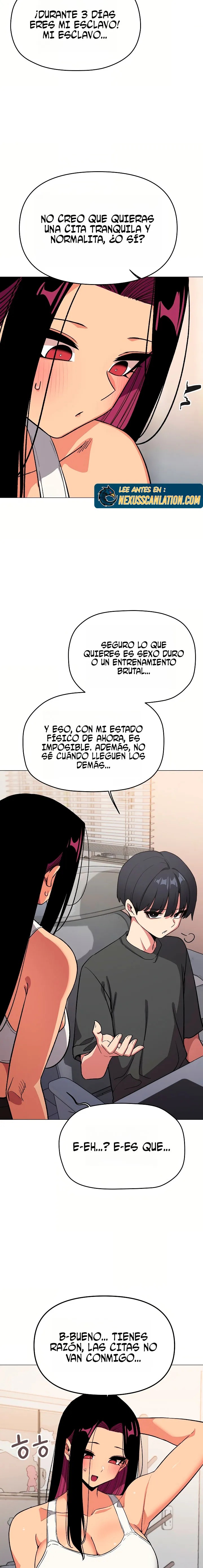 Stop Smoking Raw Chapter 95 - Page 22