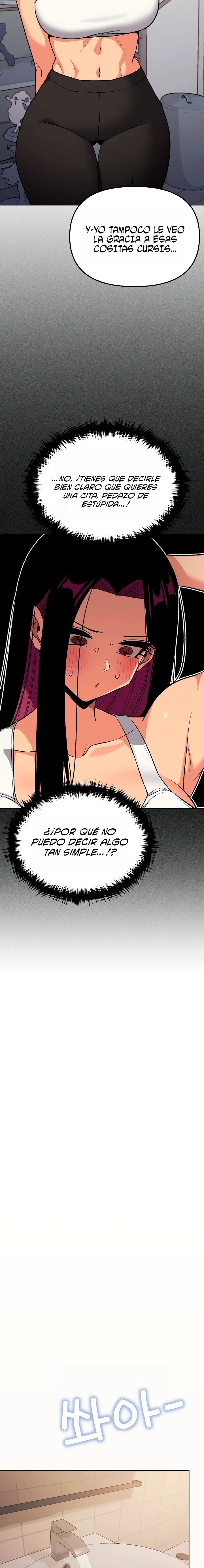 Stop Smoking Raw Chapter 95 - Page 23