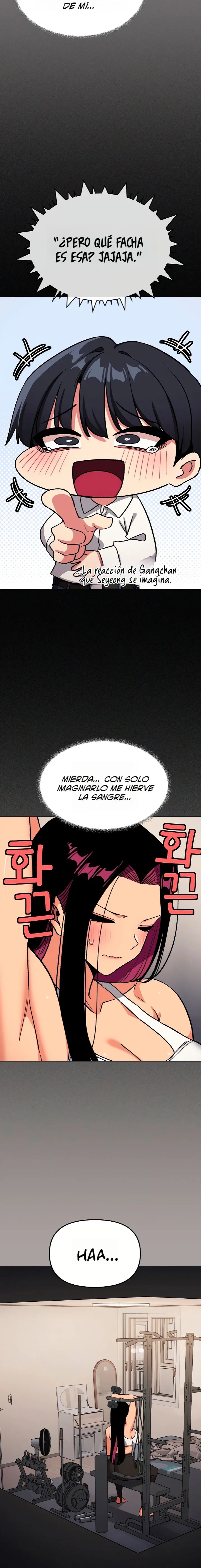 Stop Smoking Raw Chapter 95 - Page 3