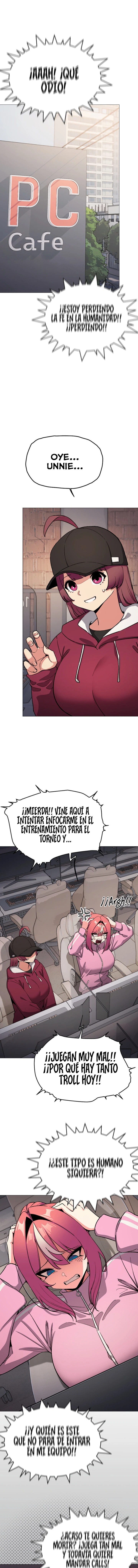 Stop Smoking Raw Chapter 96 - Page 1