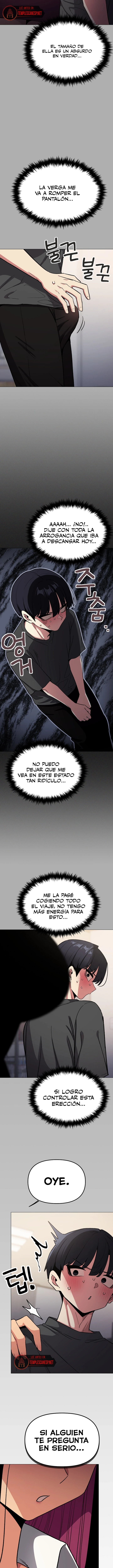 Stop Smoking Raw Chapter 96 - Page 10