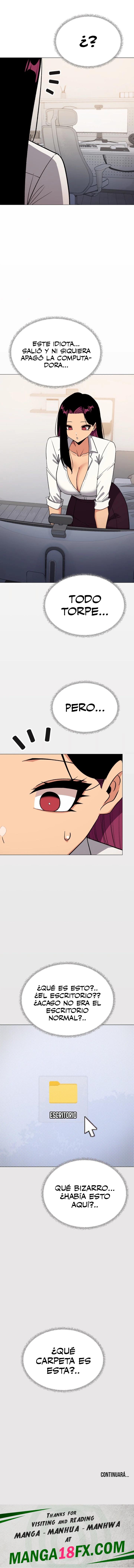 Stop Smoking Raw Chapter 96 - Page 15
