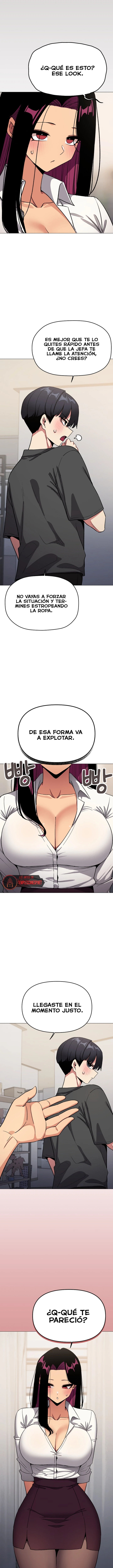 Stop Smoking Raw Chapter 96 - Page 6