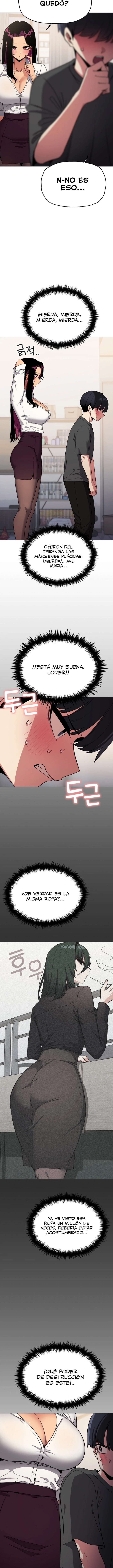 Stop Smoking Raw Chapter 96 - Page 9