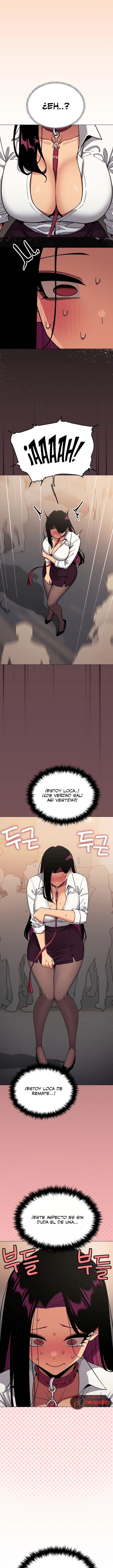 Stop Smoking Raw Chapter 97 - Page 14