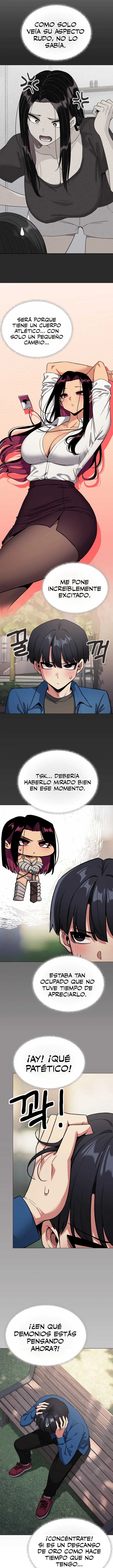 Stop Smoking Raw Chapter 97 - Page 2