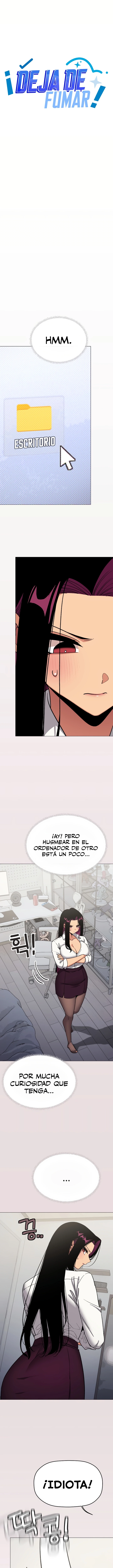 Stop Smoking Raw Chapter 97 - Page 4