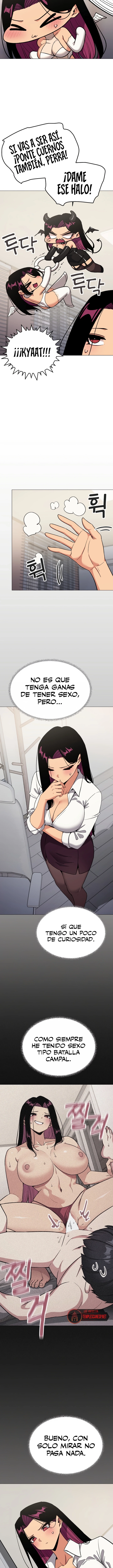 Stop Smoking Raw Chapter 97 - Page 7