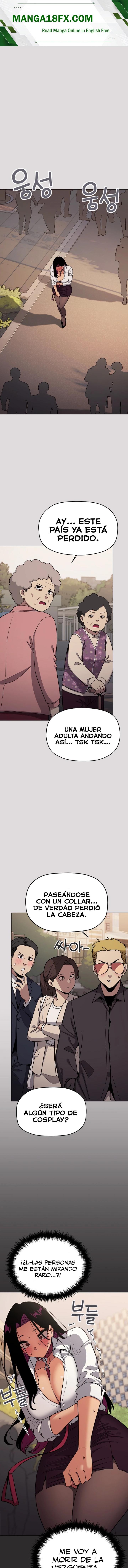 Stop Smoking Raw Chapter 98 - Page 1