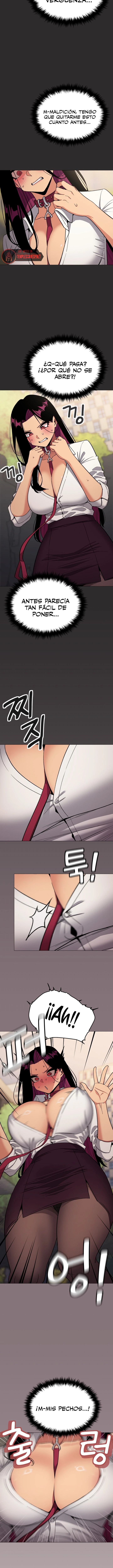 Stop Smoking Raw Chapter 98 - Page 2