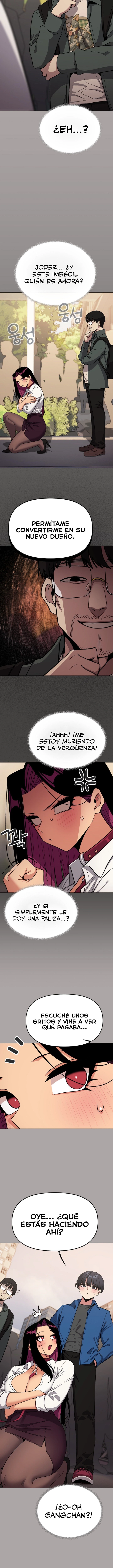 Stop Smoking Raw Chapter 98 - Page 4