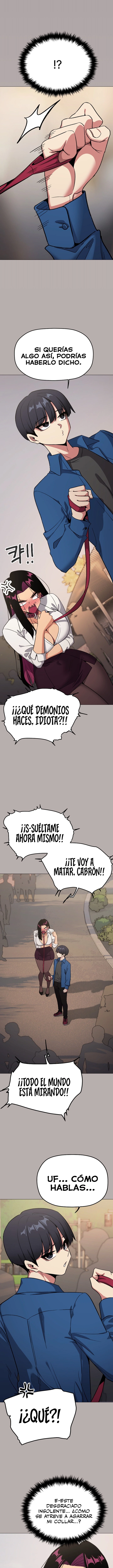 Stop Smoking Raw Chapter 98 - Page 8