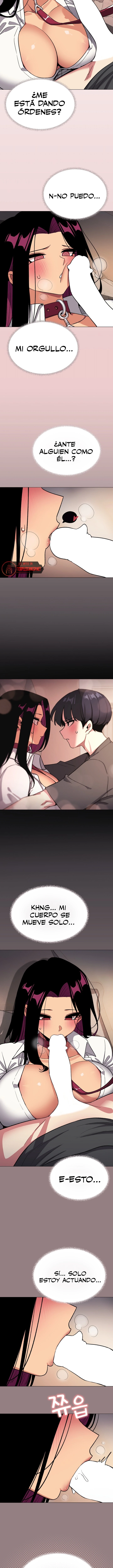 Stop Smoking Raw Chapter 99 - Page 11