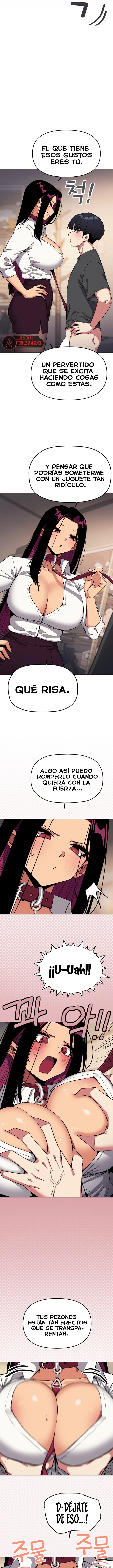 Stop Smoking Raw Chapter 99 - Page 7