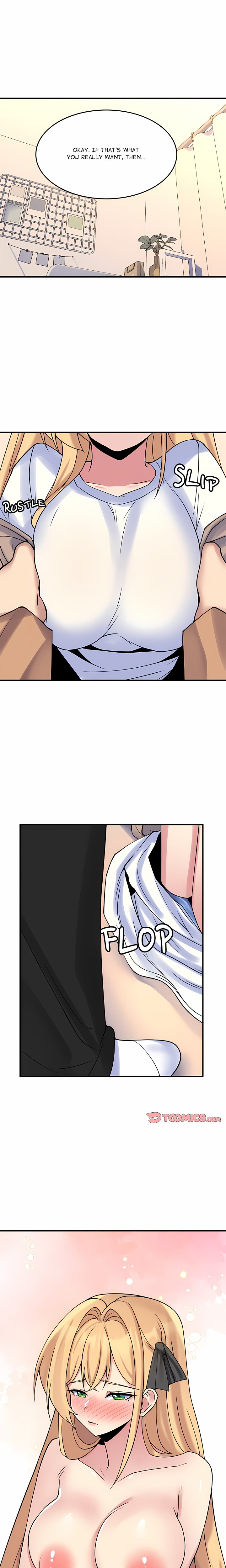 Rented Room Brides Chapter 25 - Page 13