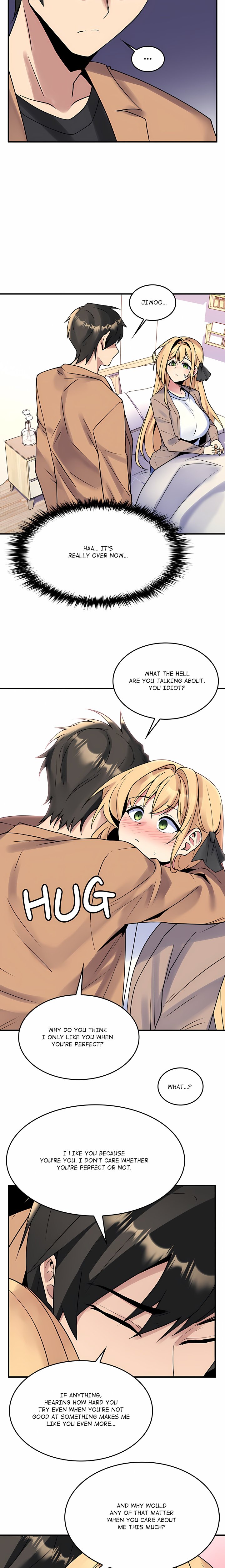 Rented Room Brides Chapter 25 - Page 5