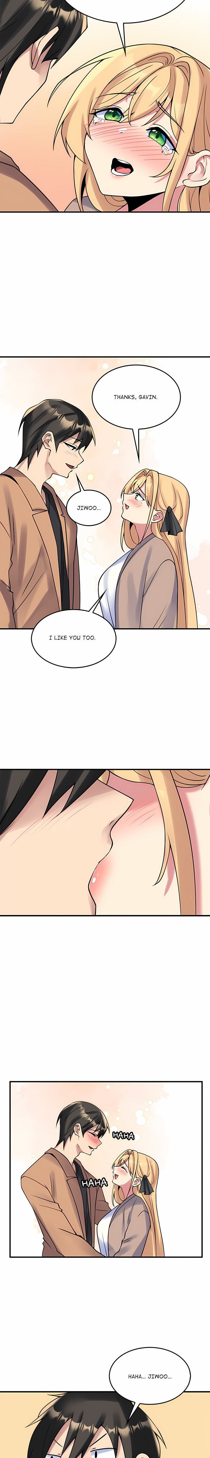 Rented Room Brides Chapter 25 - Page 9