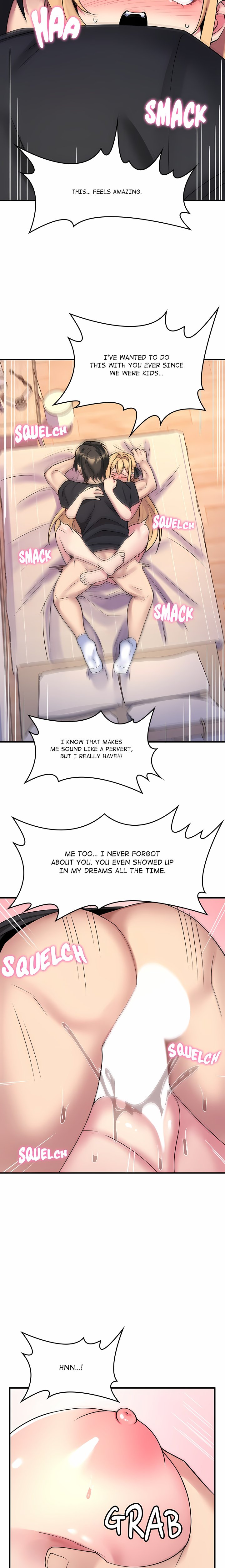 Rented Room Brides Chapter 26 - Page 12