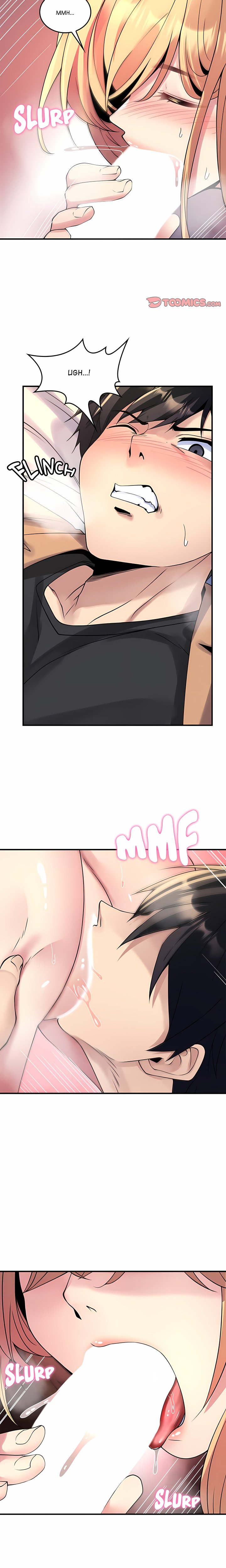 Rented Room Brides Chapter 26 - Page 4