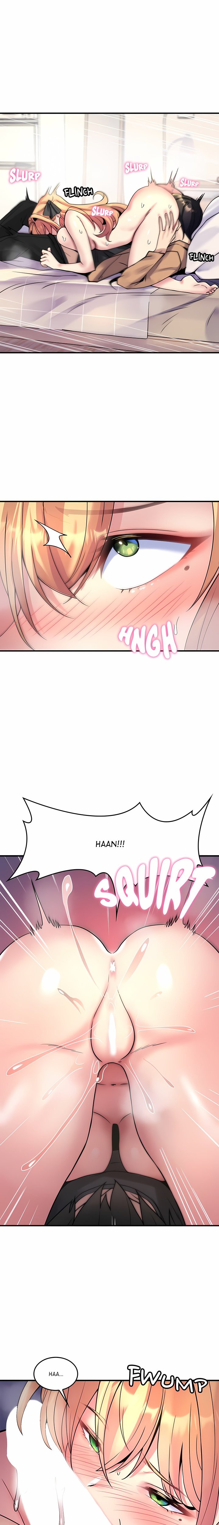 Rented Room Brides Chapter 26 - Page 5