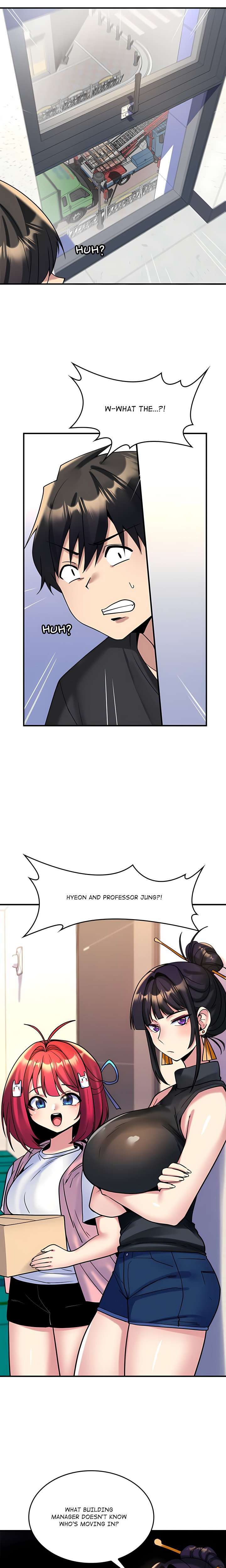 Rented Room Brides Chapter 27 - Page 11