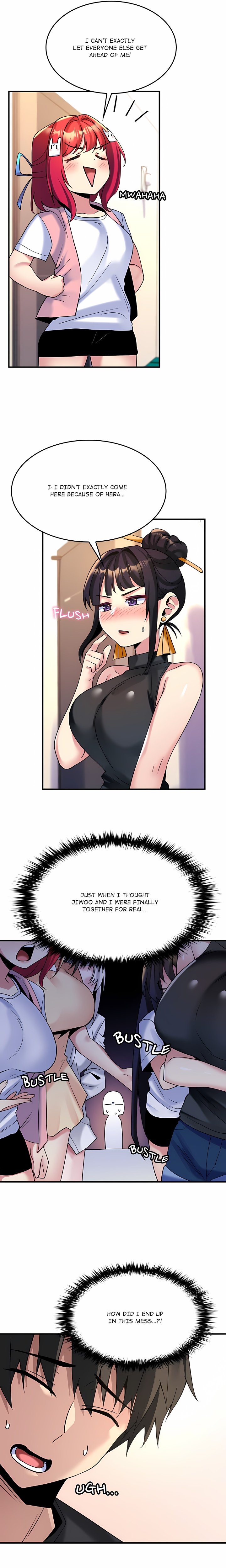 Rented Room Brides Chapter 27 - Page 14