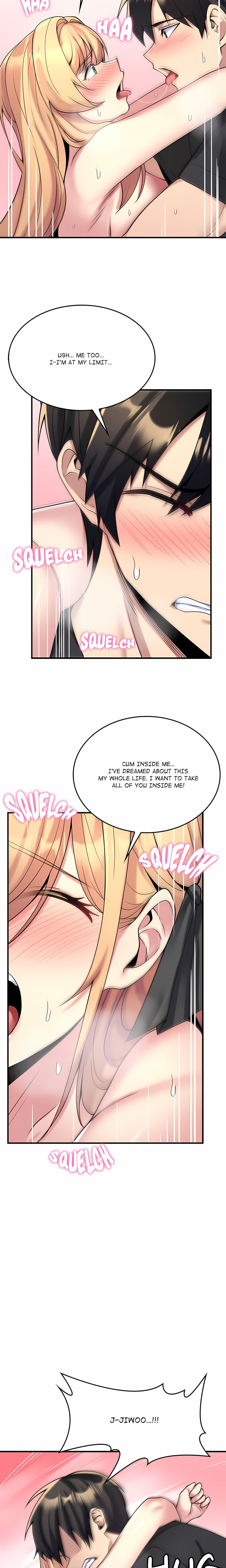 Rented Room Brides Chapter 27 - Page 2