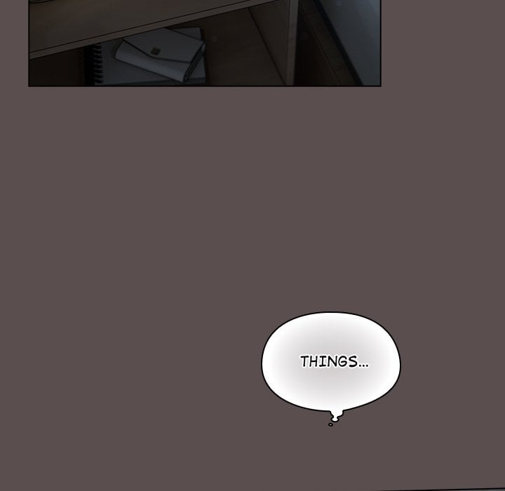 The Love Meowtchmaker Chapter 10 - Page 107
