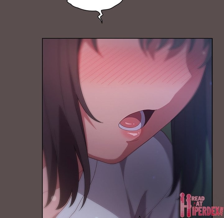 The Love Meowtchmaker Chapter 10 - Page 110