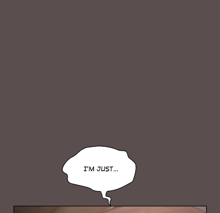 The Love Meowtchmaker Chapter 10 - Page 27