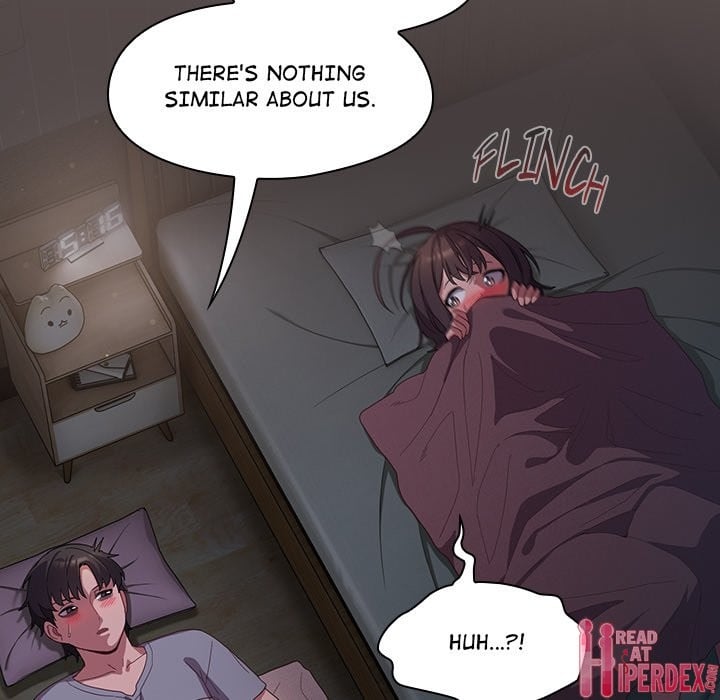 The Love Meowtchmaker Chapter 10 - Page 46