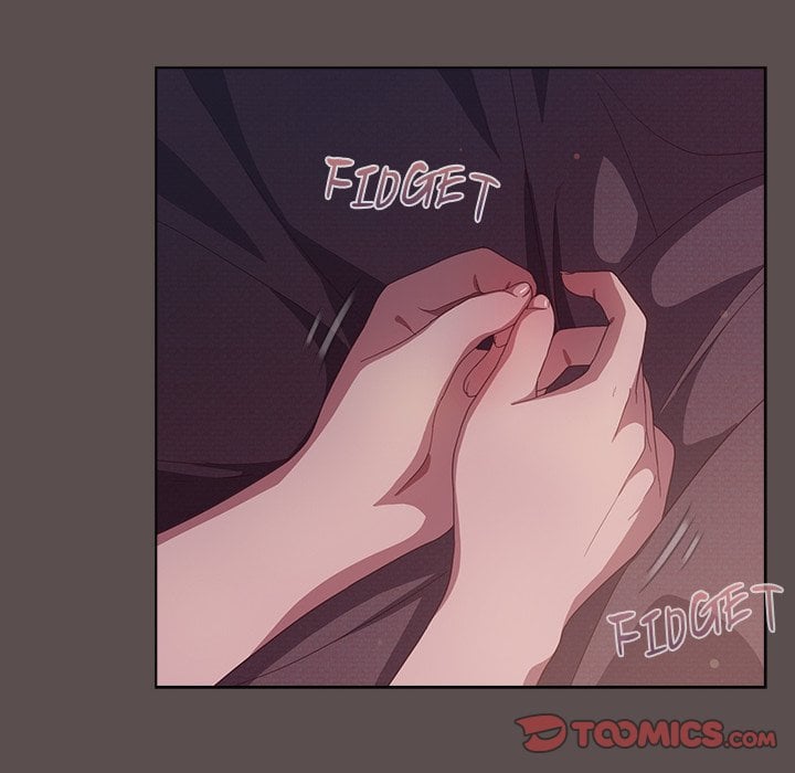The Love Meowtchmaker Chapter 10 - Page 60