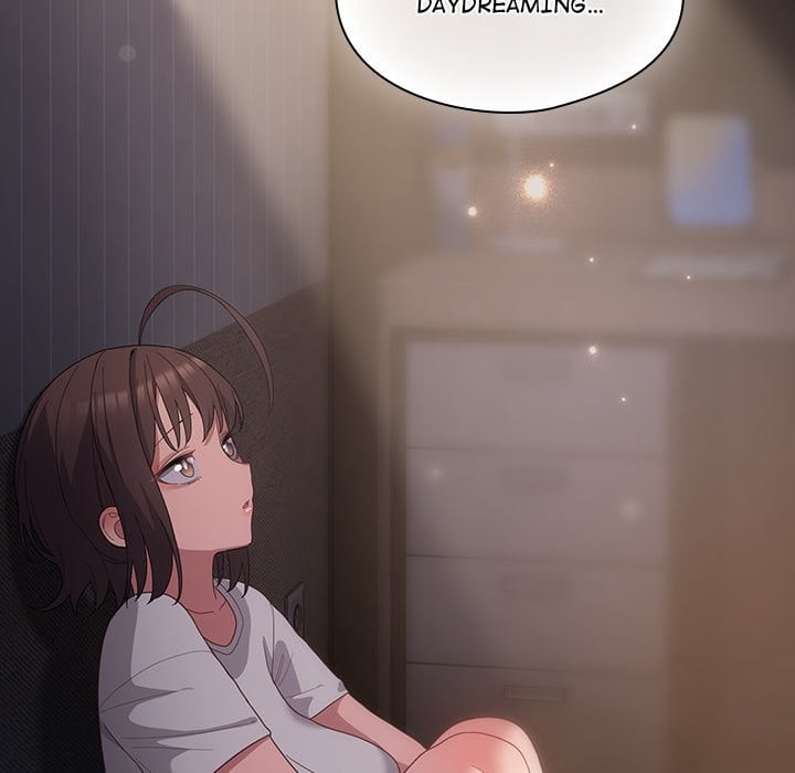 The Love Meowtchmaker Chapter 10 - Page 69
