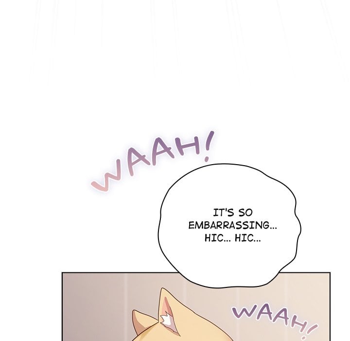 The Love Meowtchmaker Chapter 11 - Page 125
