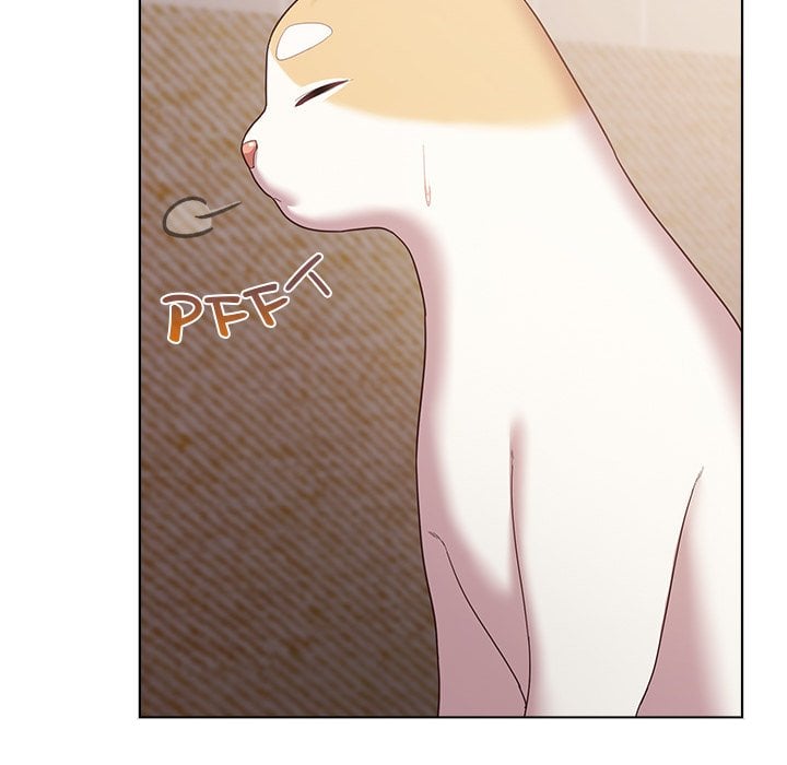 The Love Meowtchmaker Chapter 11 - Page 126