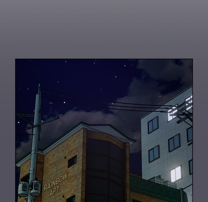 The Love Meowtchmaker Chapter 11 - Page 17