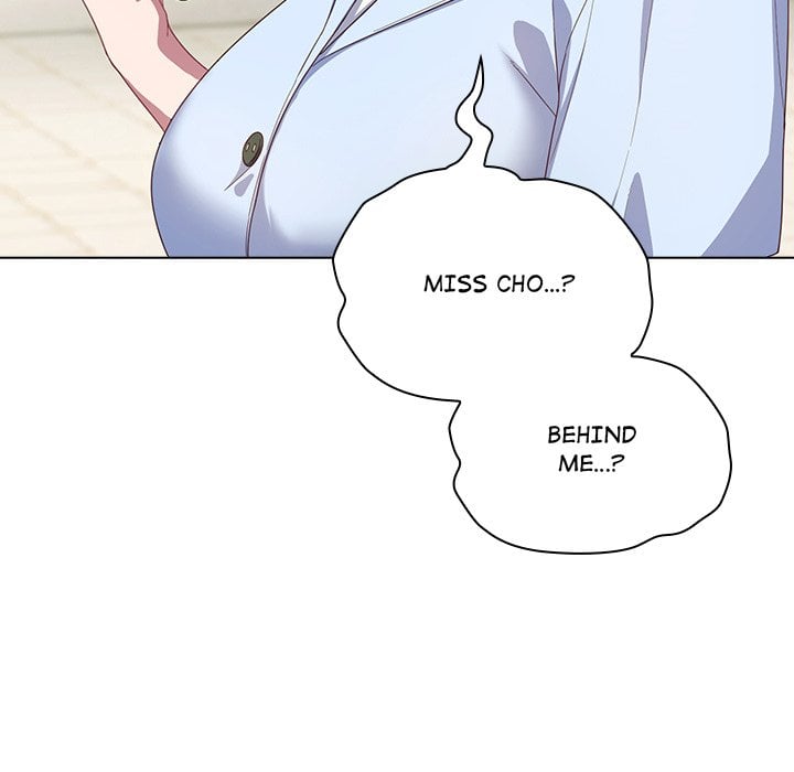 The Love Meowtchmaker Chapter 11 - Page 180