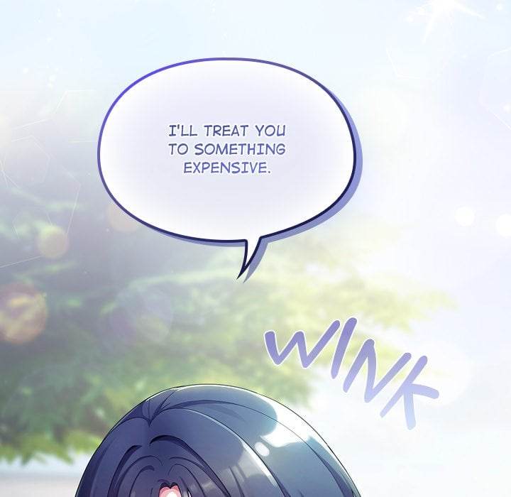 The Love Meowtchmaker Chapter 11 - Page 209