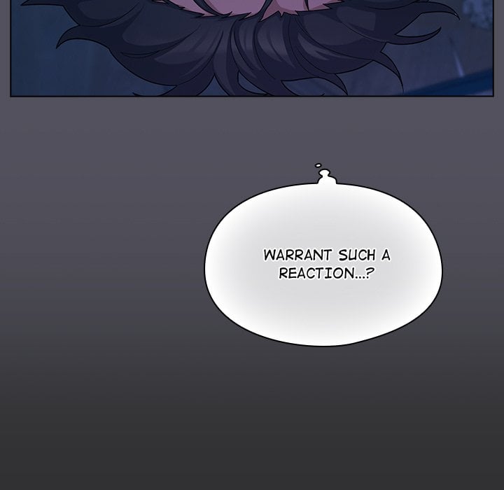 The Love Meowtchmaker Chapter 11 - Page 35