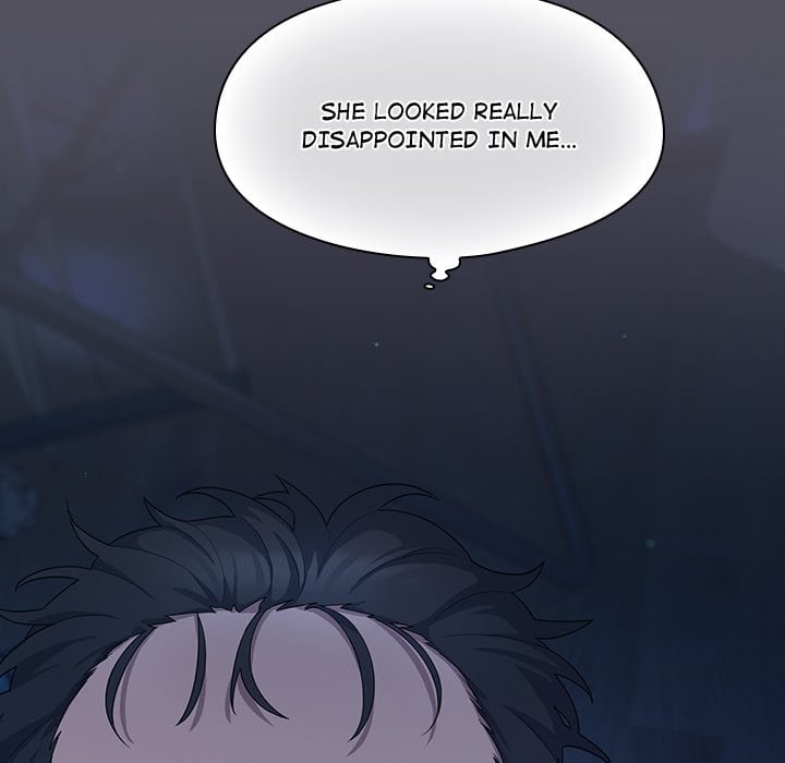 The Love Meowtchmaker Chapter 11 - Page 46